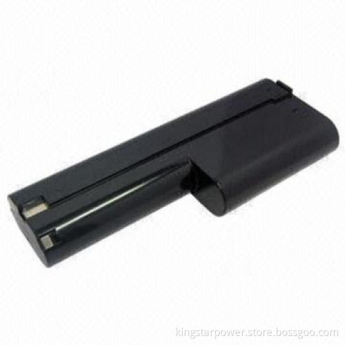 12V Cordless Tool Battery for Makita 5092d 5092DW 6011D 6011DW 1210 632277-5 5092D, Ni-MH/Ni-CD